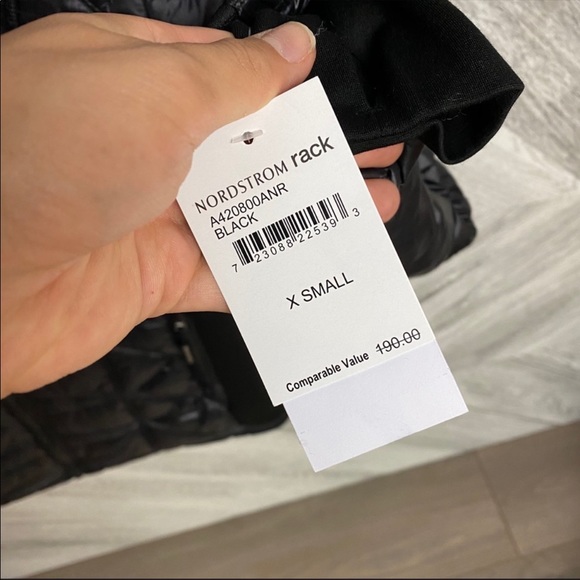 MICHAEL Michael Kors | Missy Puffer Jacket Black - Picture 9 of 12